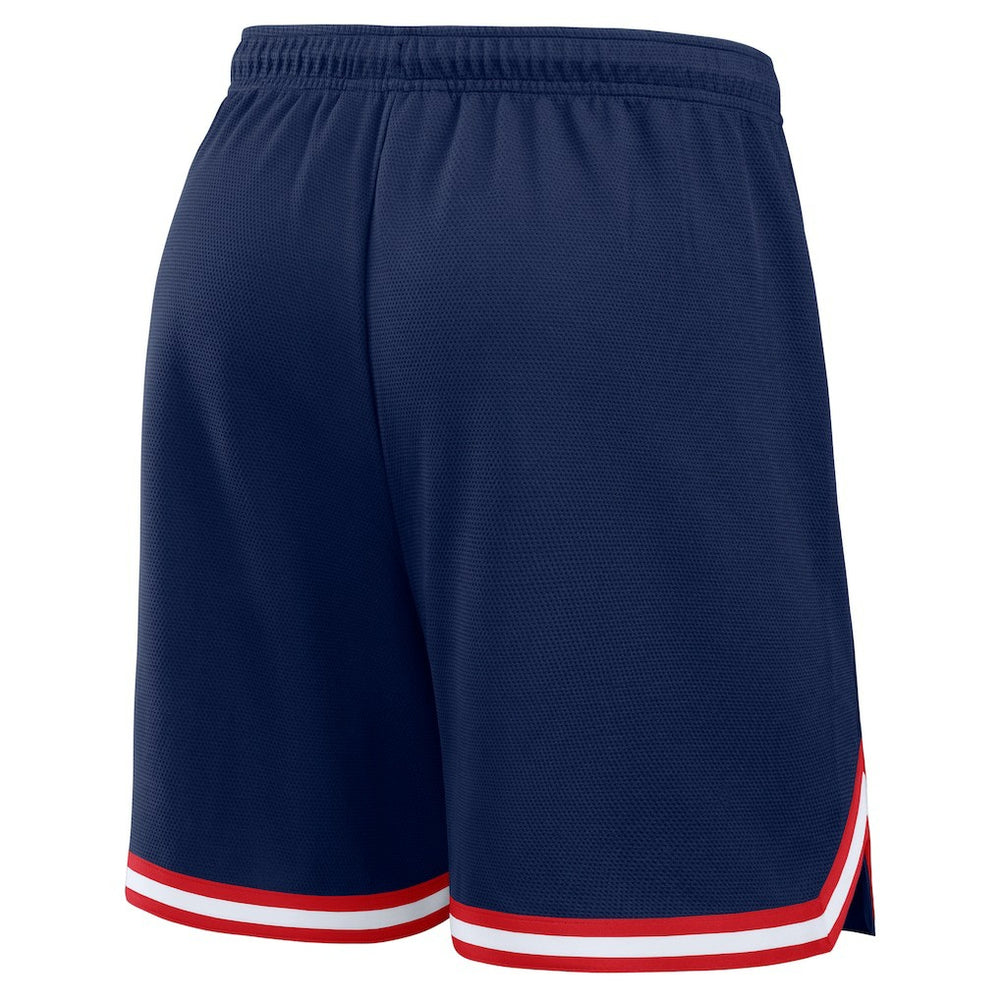 Fearless Drive Shorts - New England Patriots