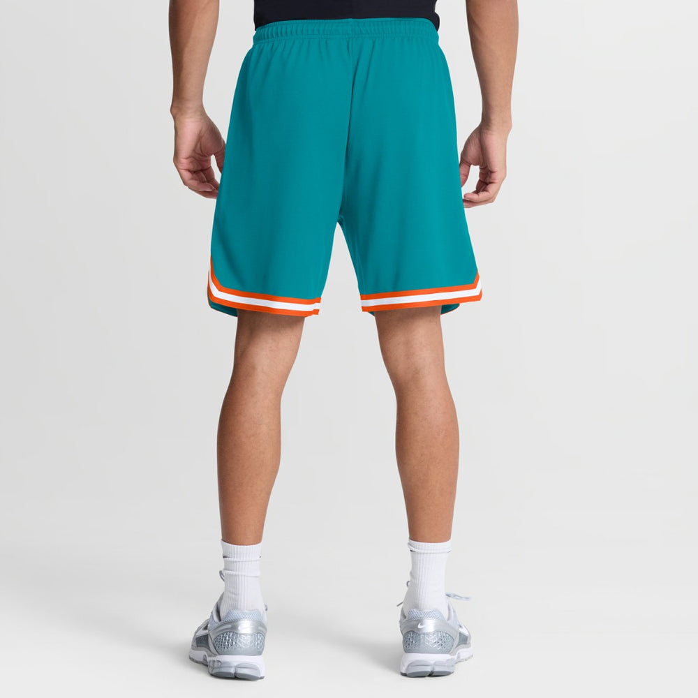 Fearless Drive Shorts - Miami Dolphins