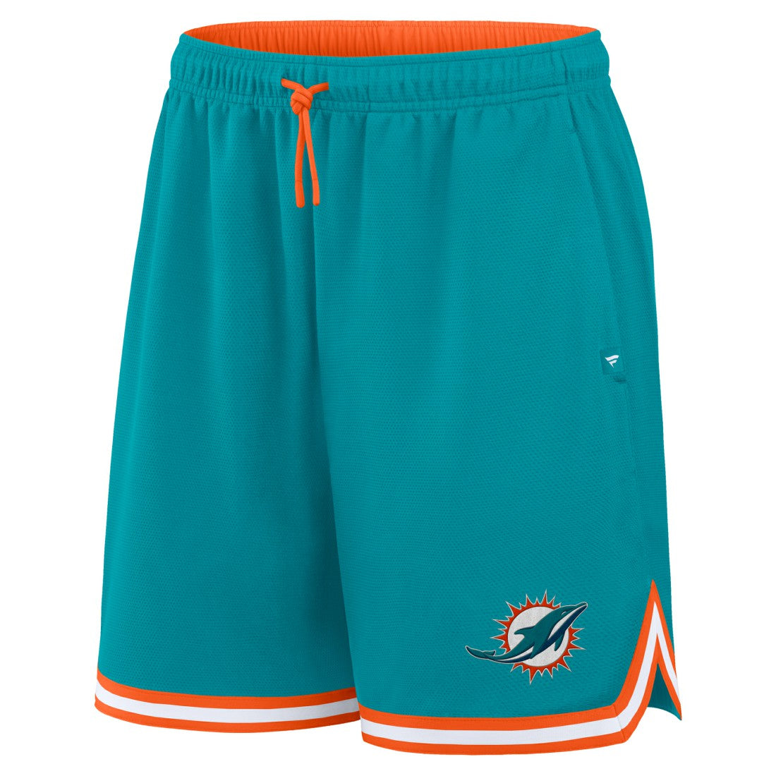 Fearless Drive Shorts - Miami Dolphins