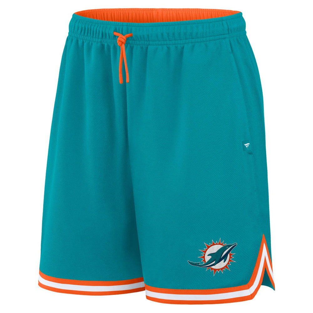 Fearless Drive Shorts - Miami Dolphins