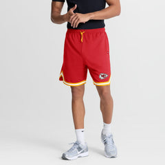 Fearless Drive Shorts - Kansas City Chiefs