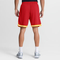 Fearless Drive Shorts - Kansas City Chiefs
