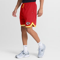 Fearless Drive Shorts - Kansas City Chiefs