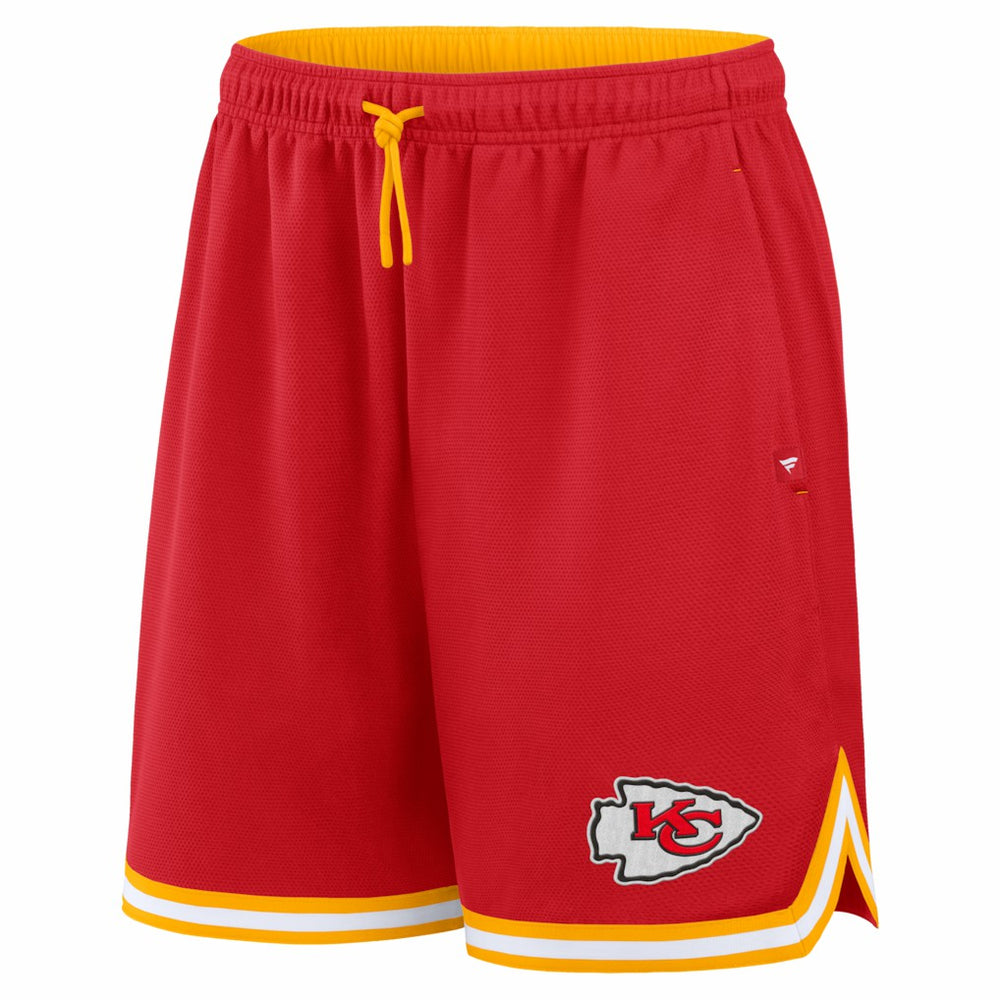 Fearless Drive Shorts - Kansas City Chiefs