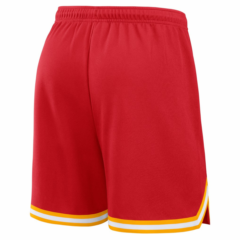 Fearless Drive Shorts - Kansas City Chiefs