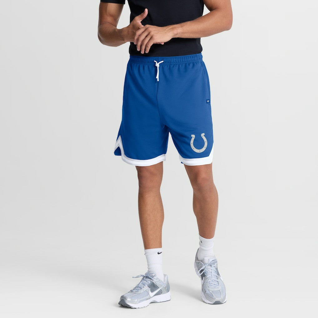 Fearless Drive Shorts - Indianapolis Colts