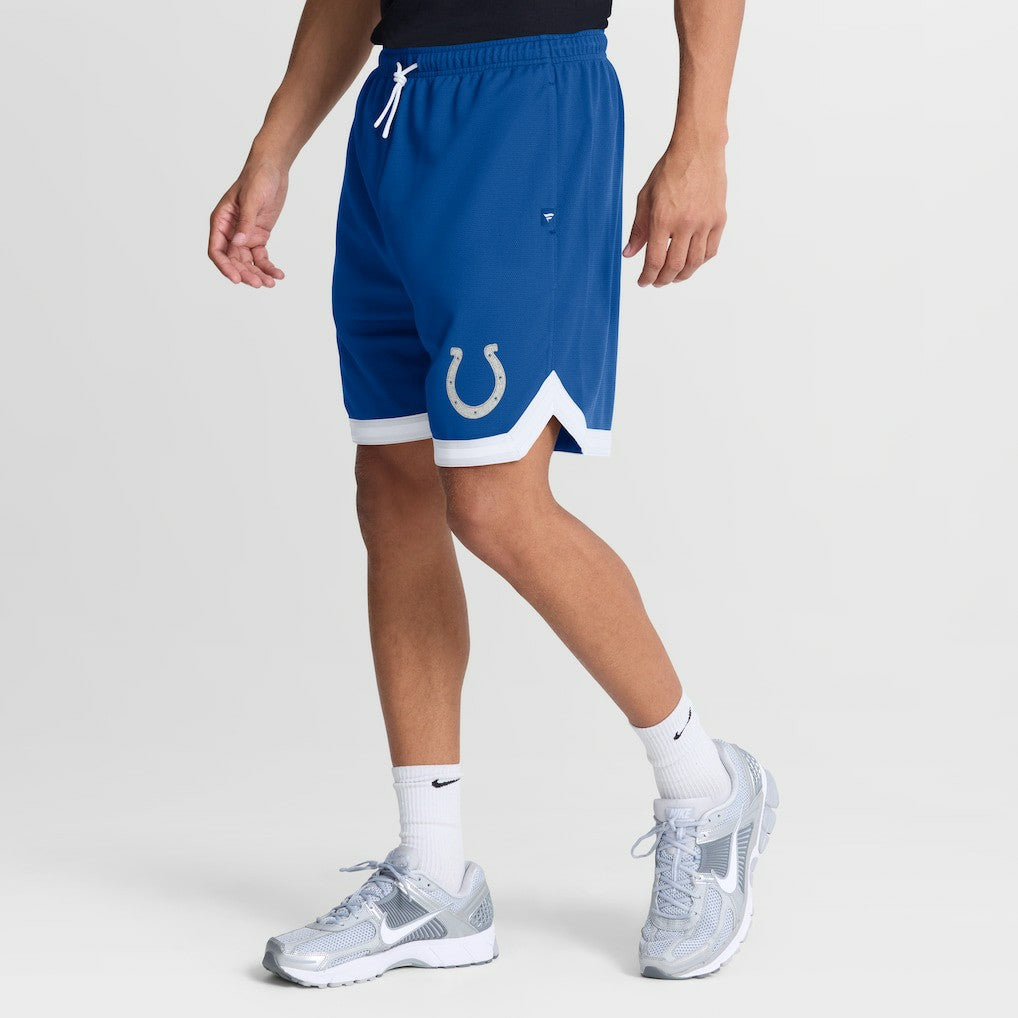 Fearless Drive Shorts - Indianapolis Colts