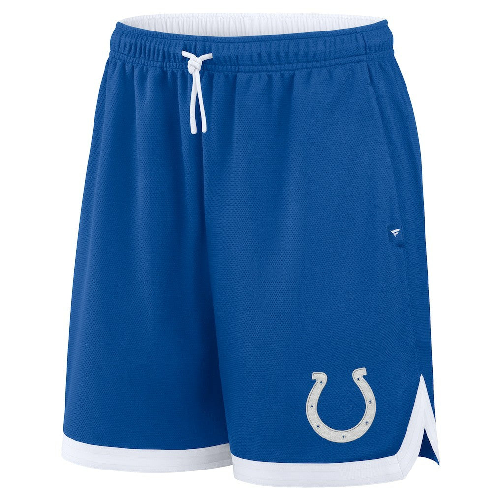 Fearless Drive Shorts - Indianapolis Colts