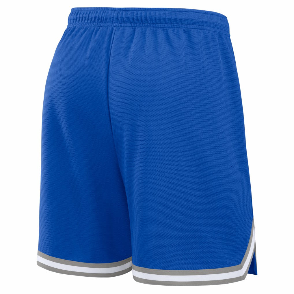 Fearless Drive Shorts - Detroit Lions