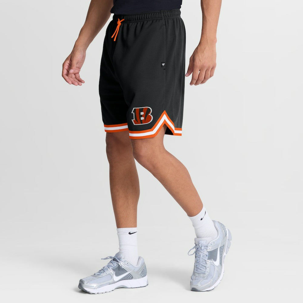 Fearless Drive Shorts - Cincinnati Bengals