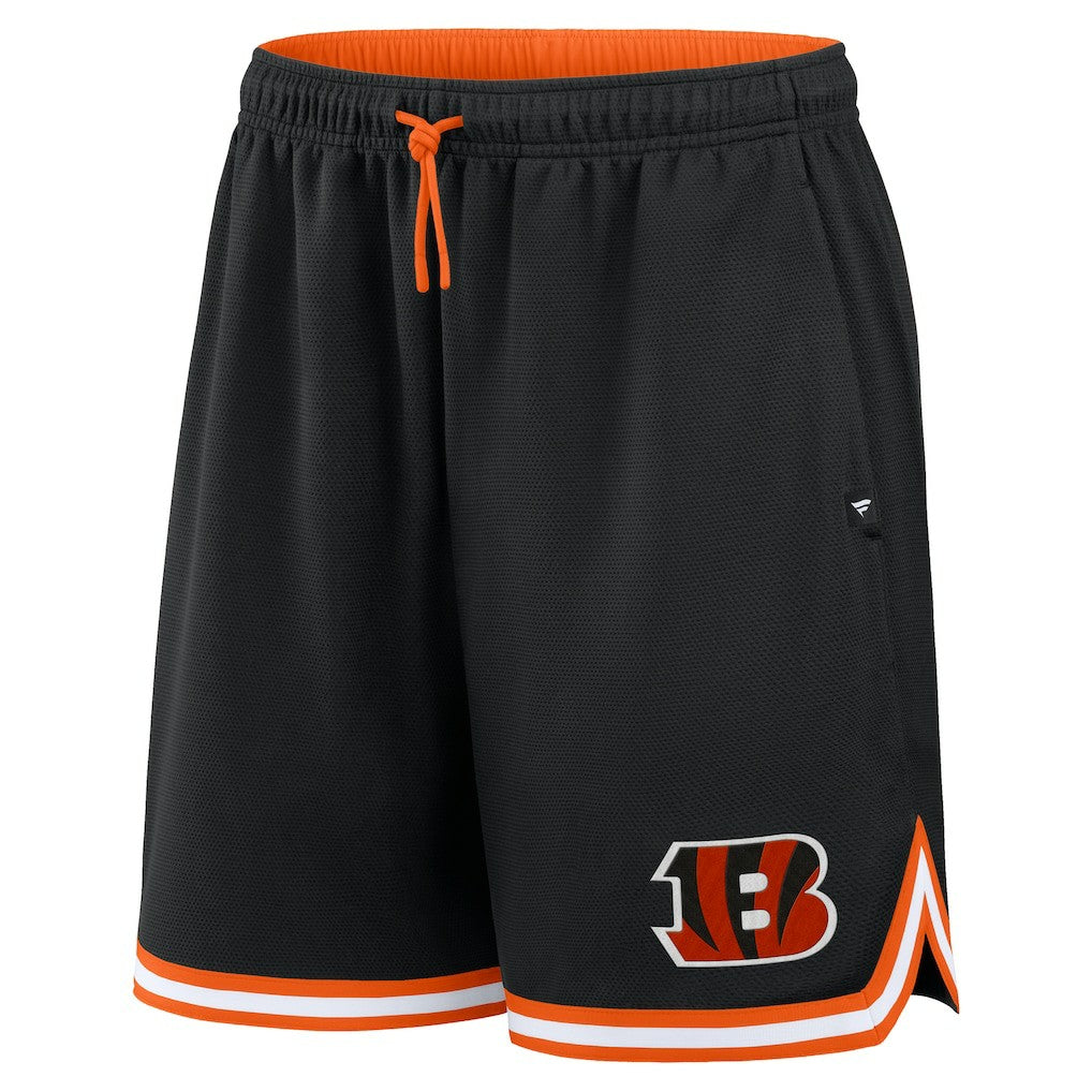 Fearless Drive Shorts - Cincinnati Bengals