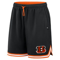Fearless Drive Shorts - Cincinnati Bengals
