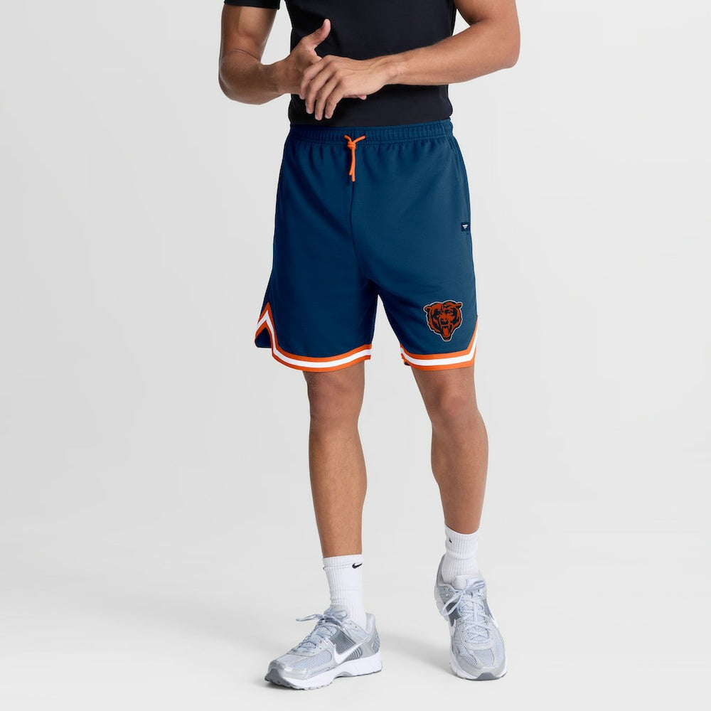 Fearless Drive Shorts - Chicago Bears