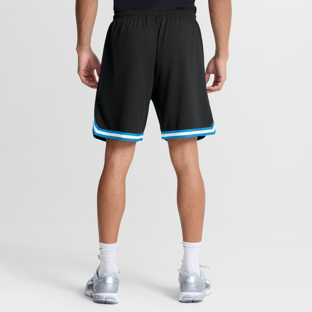 Fearless Drive Shorts - Carolina Panthers