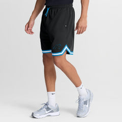 Fearless Drive Shorts - Carolina Panthers
