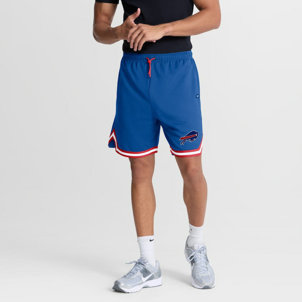 Fearless Drive Shorts - Buffalo Bills