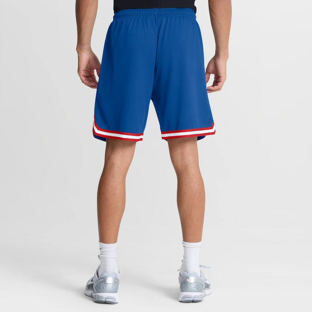 Fearless Drive Shorts - Buffalo Bills