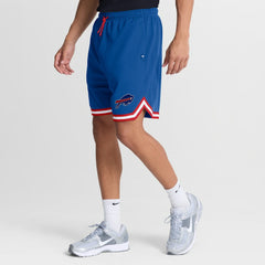 Fearless Drive Shorts - Buffalo Bills