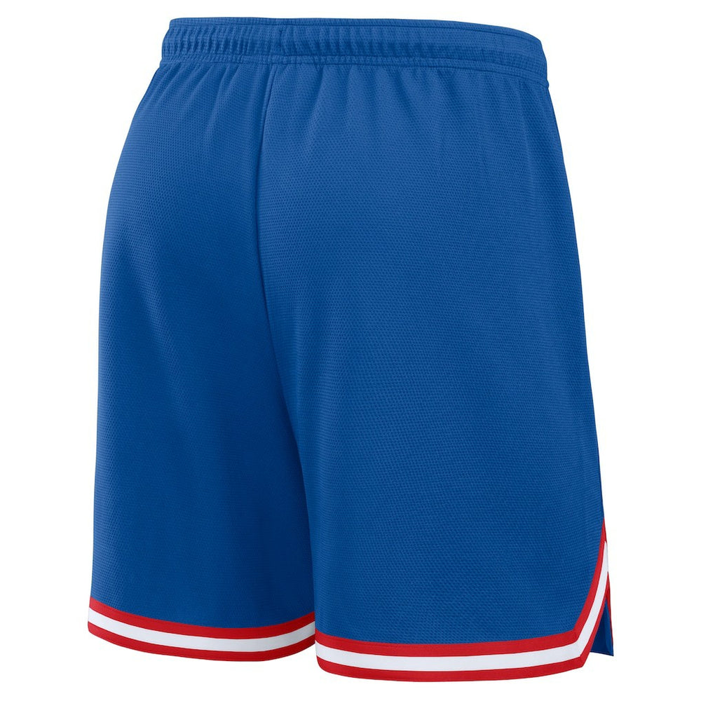 Fearless Drive Shorts - Buffalo Bills