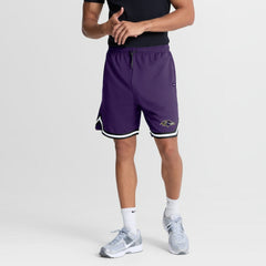 Fearless Drive Shorts - Baltimore Ravens