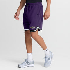 Fearless Drive Shorts - Baltimore Ravens