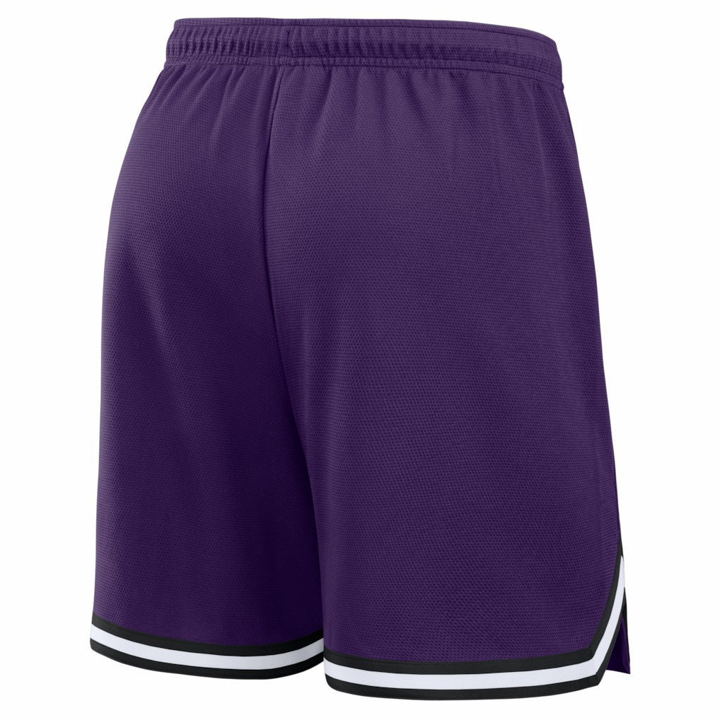 Fearless Drive Shorts - Baltimore Ravens