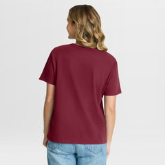 Women's Fade Legacy T-Shirt - Washington Commanders