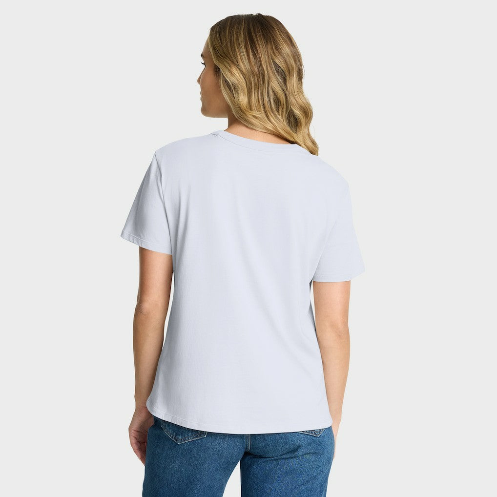 Women's Fade Legacy T-Shirt - Miami Dolphins