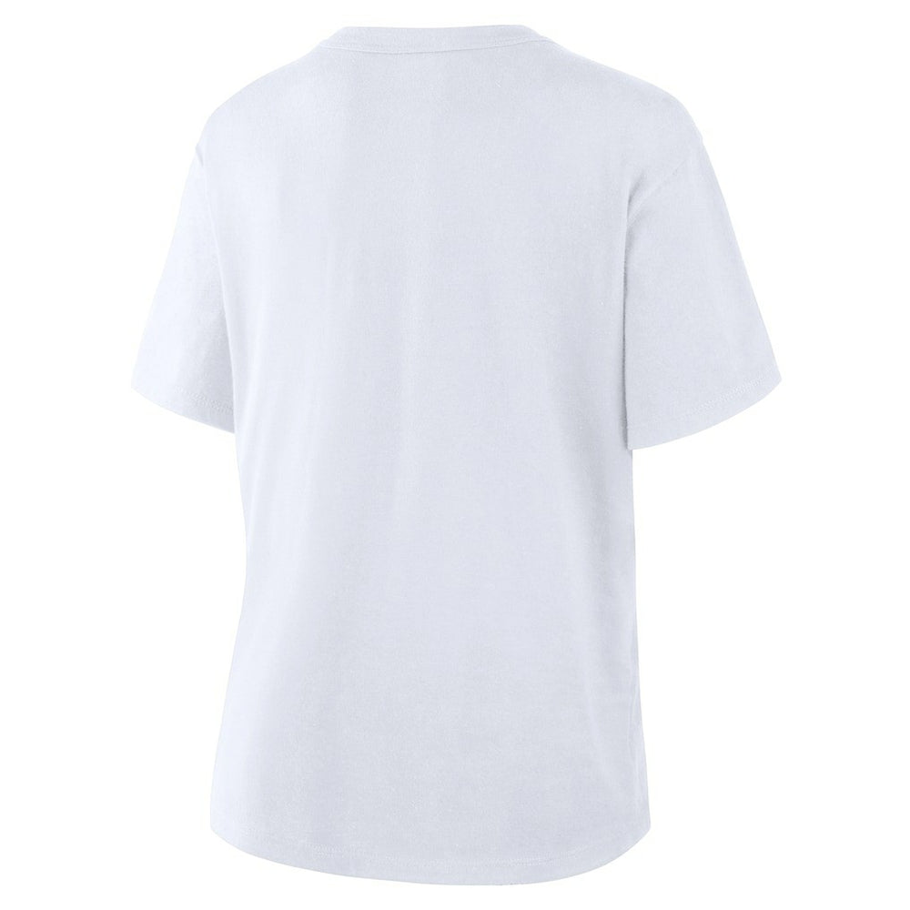 Women's Fade Legacy T-Shirt - Miami Dolphins