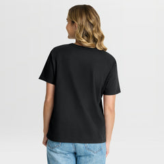 Women's Fade Legacy T-Shirt - Detroit Lions
