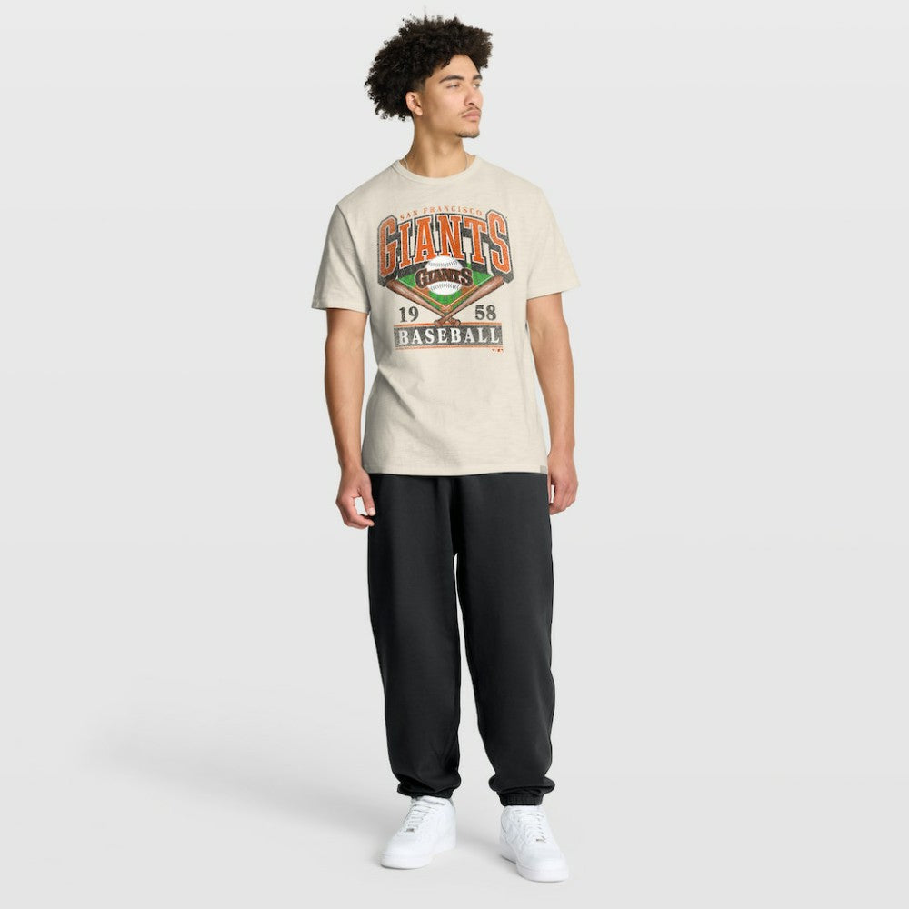 MLB San Francisco Giants Fanatics Stadium Slub T-Shirt