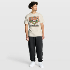 MLB San Francisco Giants Fanatics Stadium Slub T-Shirt
