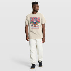 MLB Chicago Cubs Fanatics Stadium Slub T-Shirt