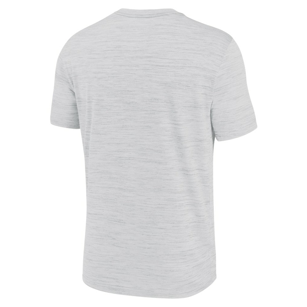 MLB Detroit Tigers Nike Velocity Team City Baseball Dri-FIT T-Shirt