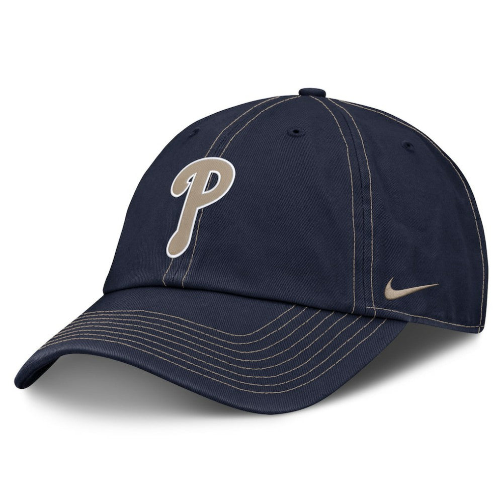 MLB Philadelphia Phillies Nike Father's Day Club Adjustable Hat