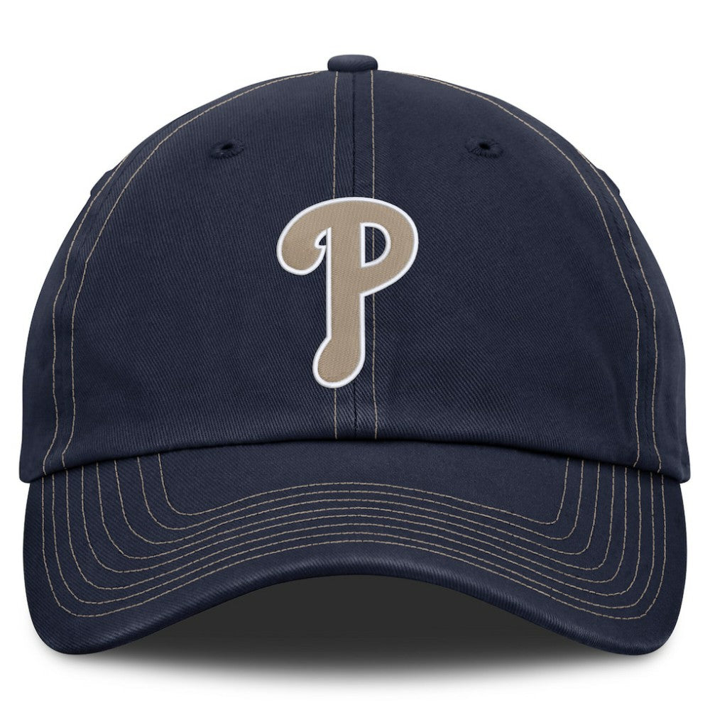 MLB Philadelphia Phillies Nike Father's Day Club Adjustable Hat