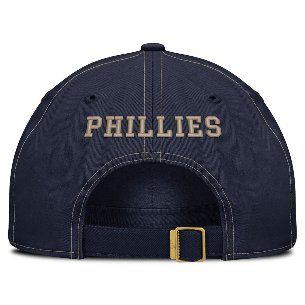 MLB Philadelphia Phillies Nike Father's Day Club Adjustable Hat