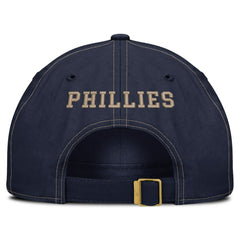 MLB Philadelphia Phillies Nike Father's Day Club Adjustable Hat