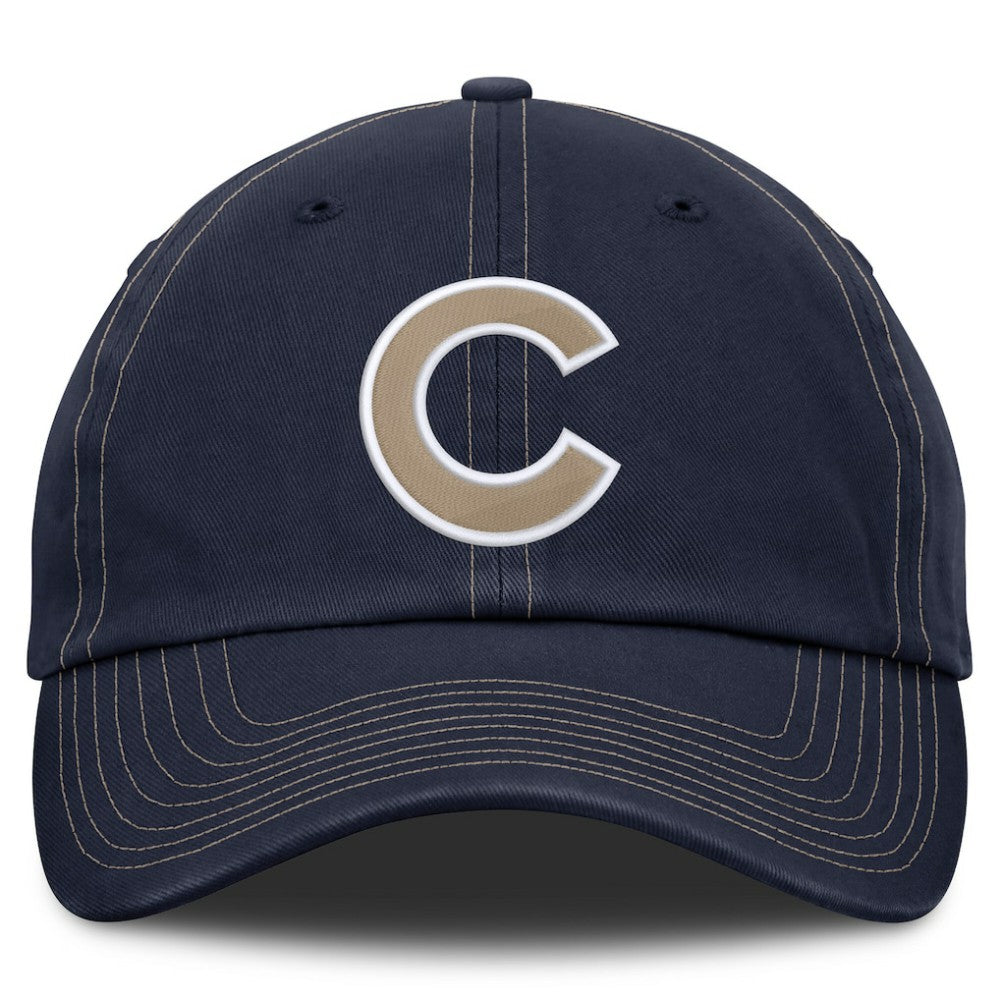 MLB Chicago Cubs Nike Father's Day Club Adjustable Hat