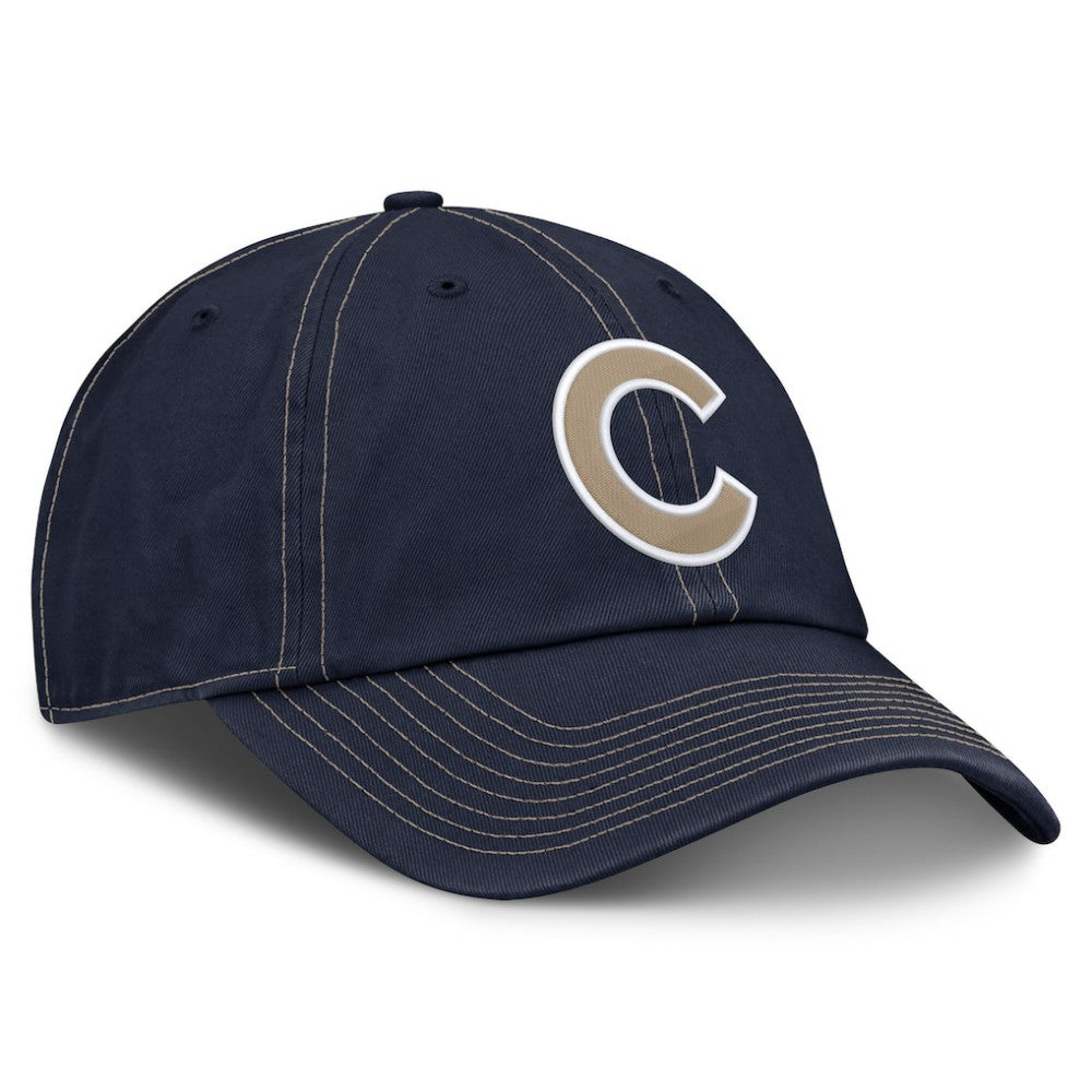 MLB Chicago Cubs Nike Father's Day Club Adjustable Hat