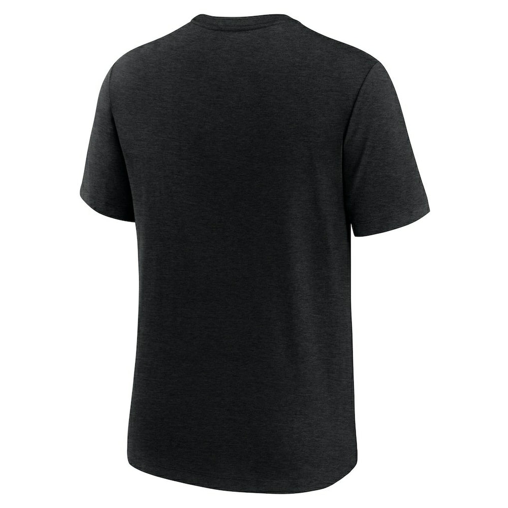 Derrick Henry  Player Graphic T-Shirt - Baltimore Ravens