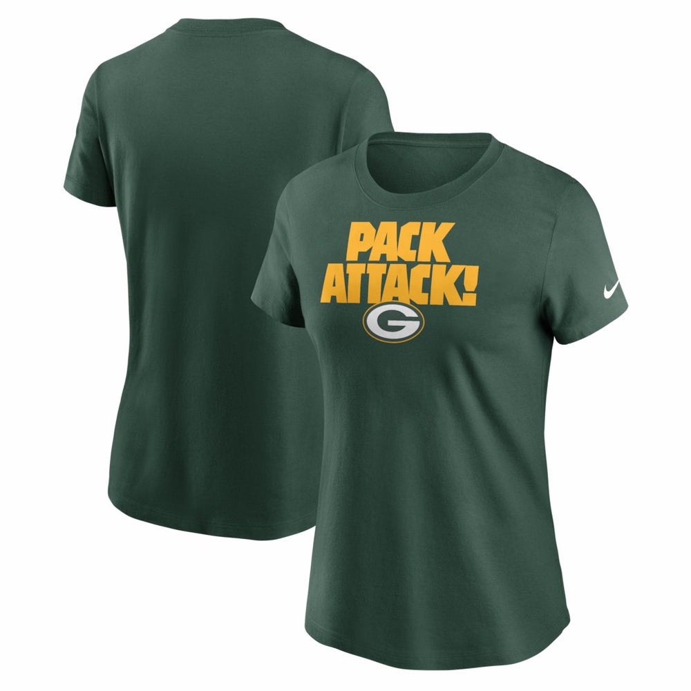 Winning Dreams T-Shirt - Green Bay Packers