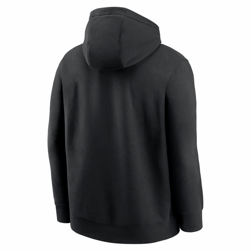 Local Club Hoodie - Detroit Lions