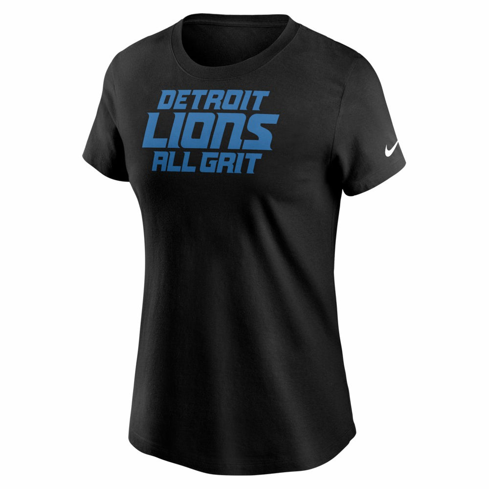 Winning Dreams T-Shirt - Detroit Lions