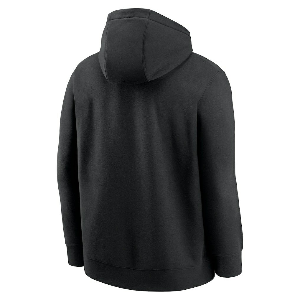Local Club Hoodie - Pittsburgh Steelers