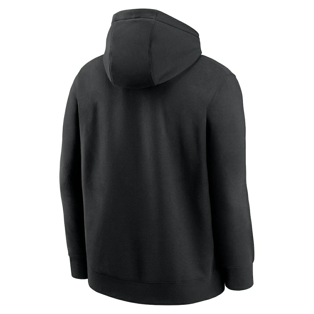 Local Club Hoodie - Pittsburgh Steelers