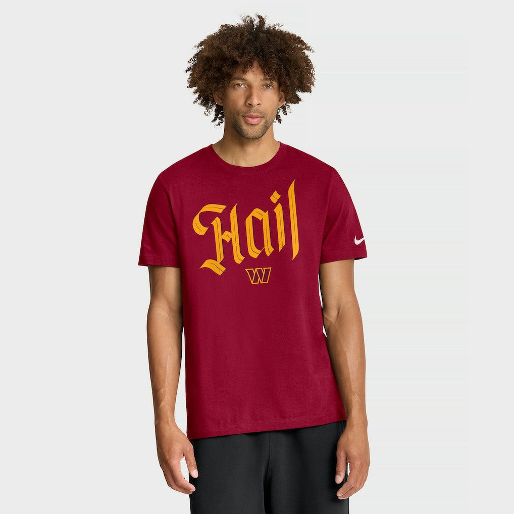 Local T-Shirt - Washington Commanders
