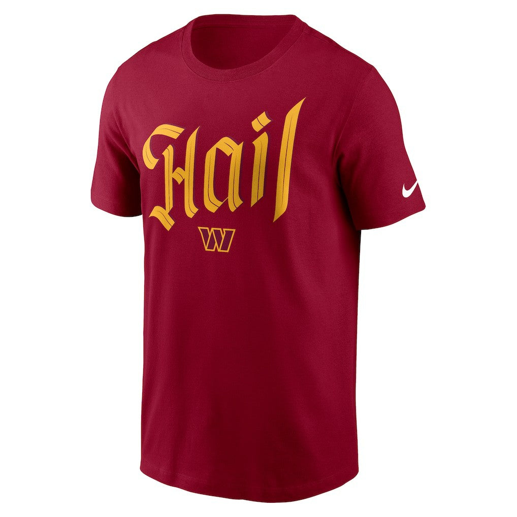 Local T-Shirt - Washington Commanders