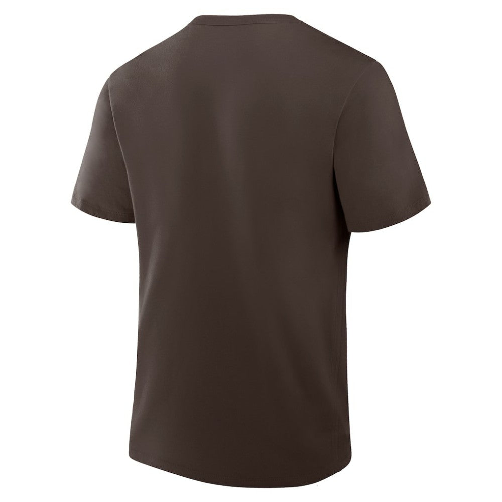 MLB San Diego Padres Fanatics 2025 MLB Postseason Locker Room T-Shirt