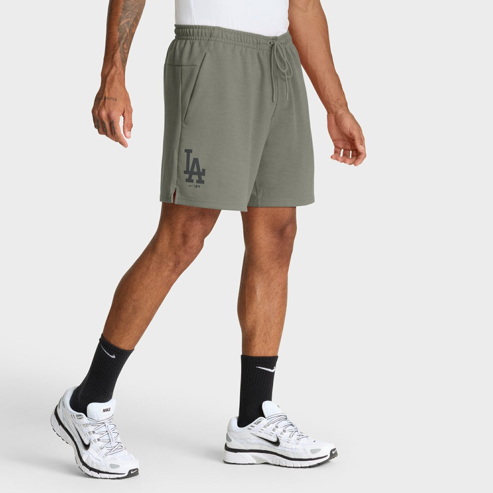 MLB Los Angeles Dodgers Nike Statement Primary Dri-FIT Shorts